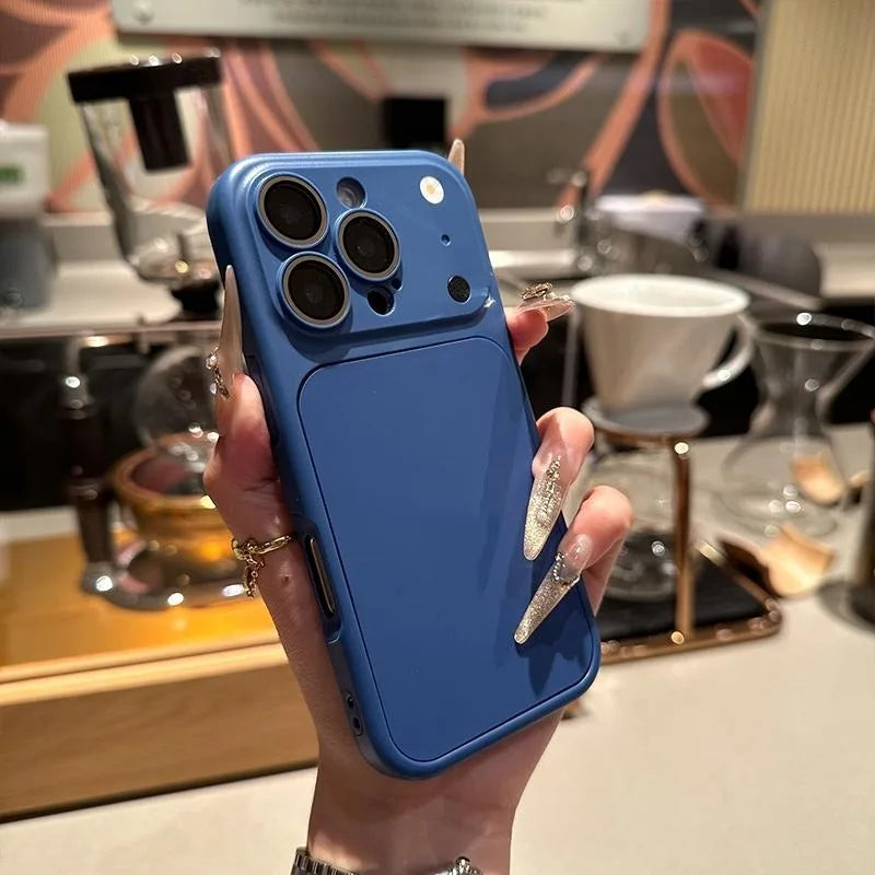 Silicone phone cases help upgrade your old iPhone to the iPhone 17 look