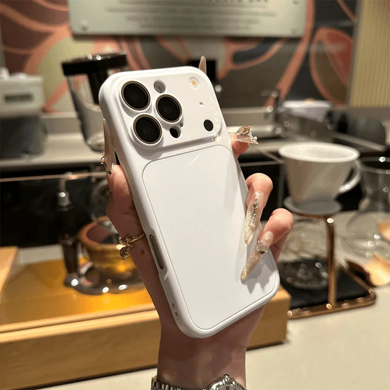 Silicone phone cases help upgrade your old iPhone to the iPhone 17 look