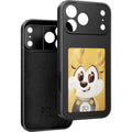 Smart NFC E-Ink Screen Phone Case For IPhone