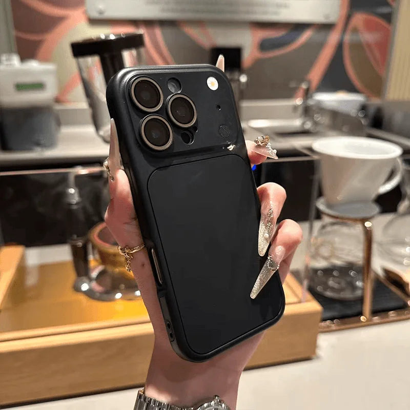 Silicone phone cases help upgrade your old iPhone to the iPhone 17 look