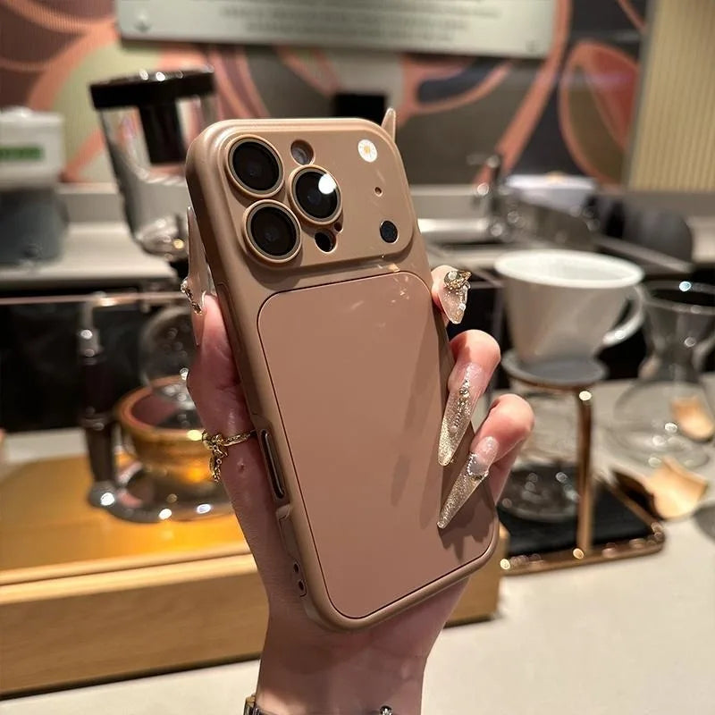 Silicone phone cases help upgrade your old iPhone to the iPhone 17 look