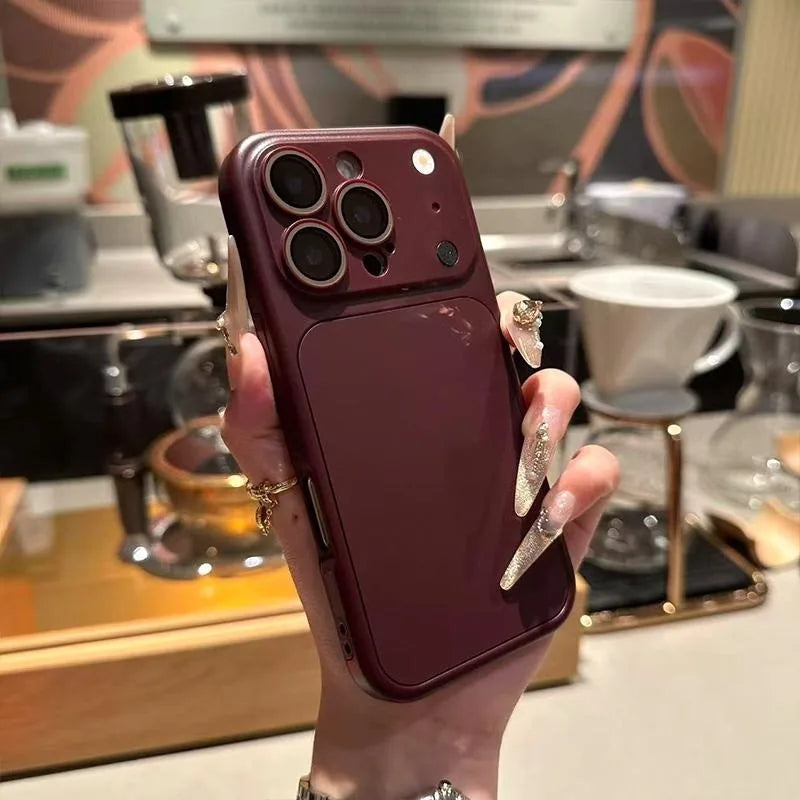 Silicone phone cases help upgrade your old iPhone to the iPhone 17 look